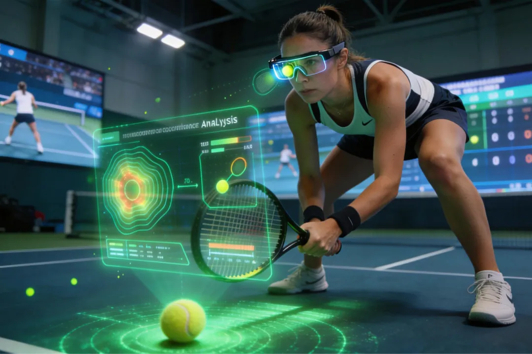 网动体育：构建"体育+AI"深度融合的数智化新生态